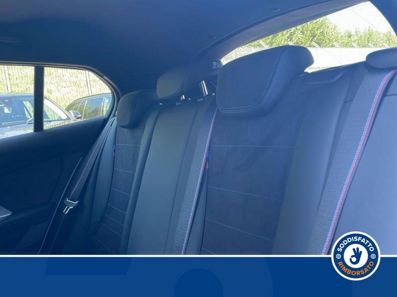 BMW Serie 1 120d M Sport Pro