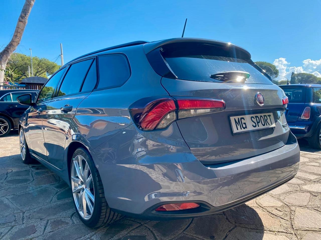 Fiat Tipo 1.4 T-Jet 120CV S-Design -AZIENDALE-GARANZIA 12 MESI e6