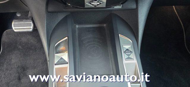 DS AUTOMOBILES DS 3 PureTech 130 aut. Opera
