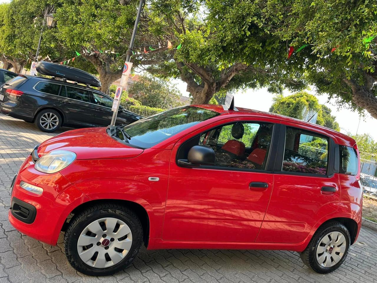 Fiat Panda 1.2 Pop