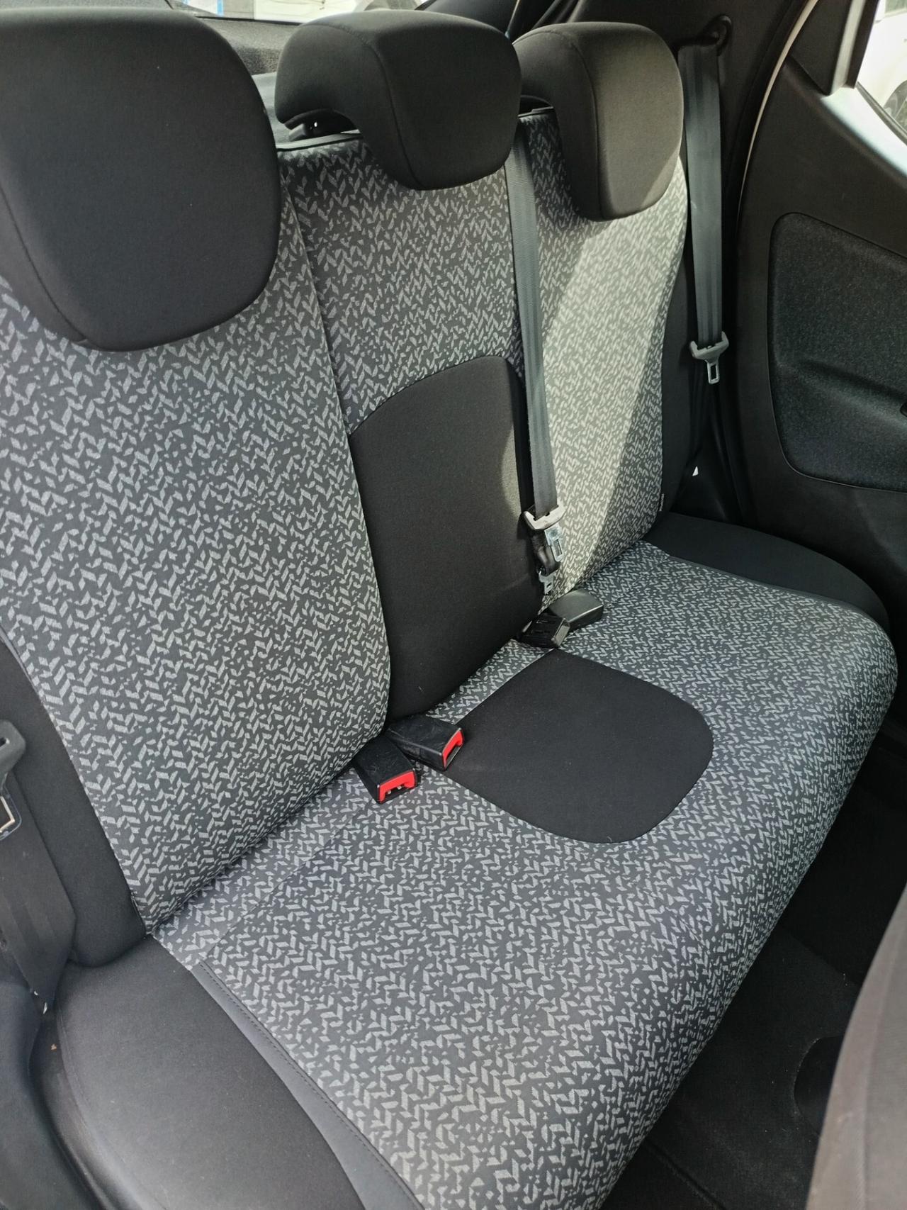 Lancia Ypsilon 1.2 69 CV 5 porte S&S Elefantino Blu