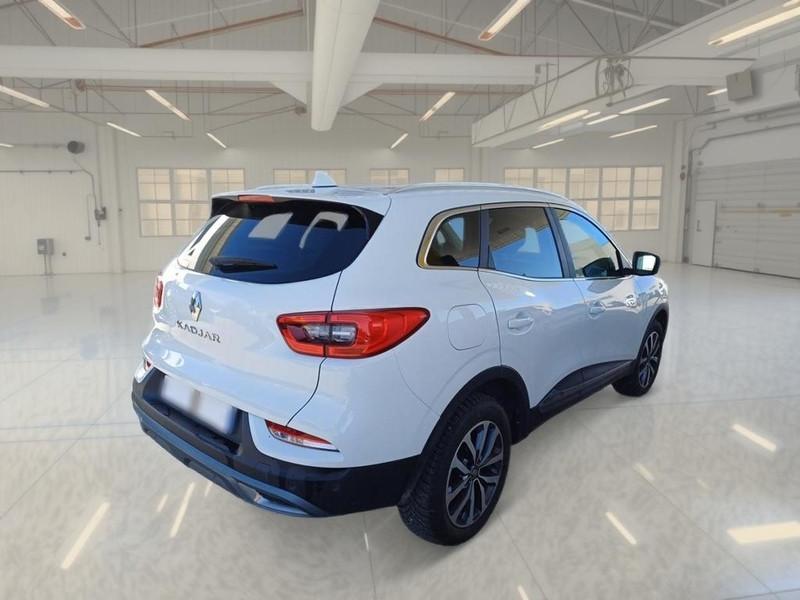 RENAULT KADJAR 1.5 BLUE DCI INTENS EDC