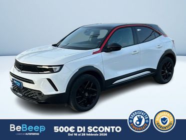 Opel Mokka 1.2 T GS S&S 100CV