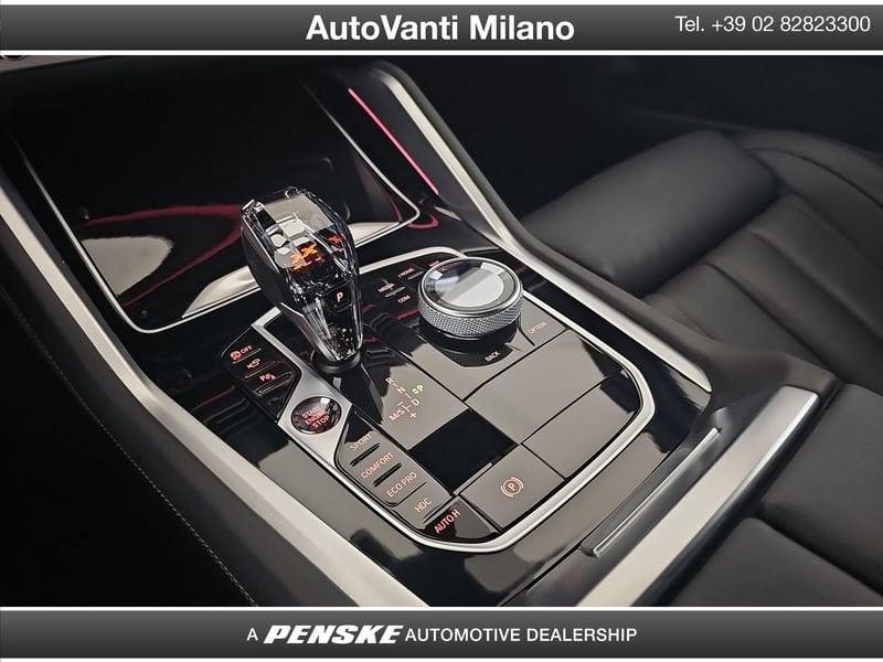 BMW X6 xDrive30d 48V Msport