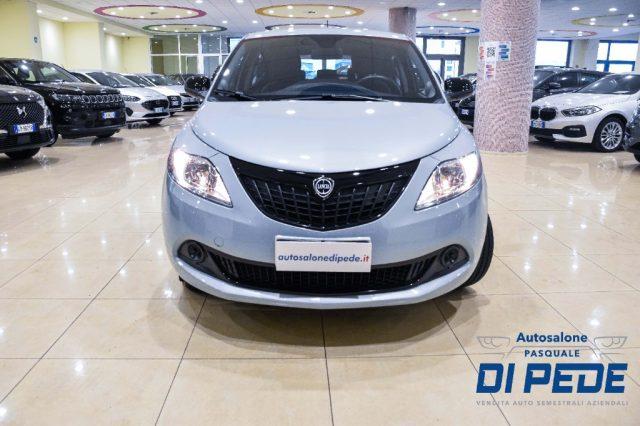 LANCIA Ypsilon 1.0 FireFly 5 porte S&S Hybrid Oro