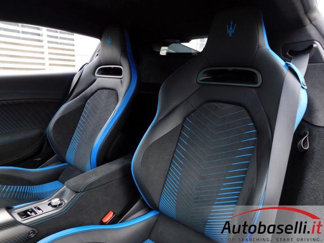 MASERATI MCPURA MC20 3.0V6 630CV RWD AUTO 'PACK CARBONIO COMPLETO'