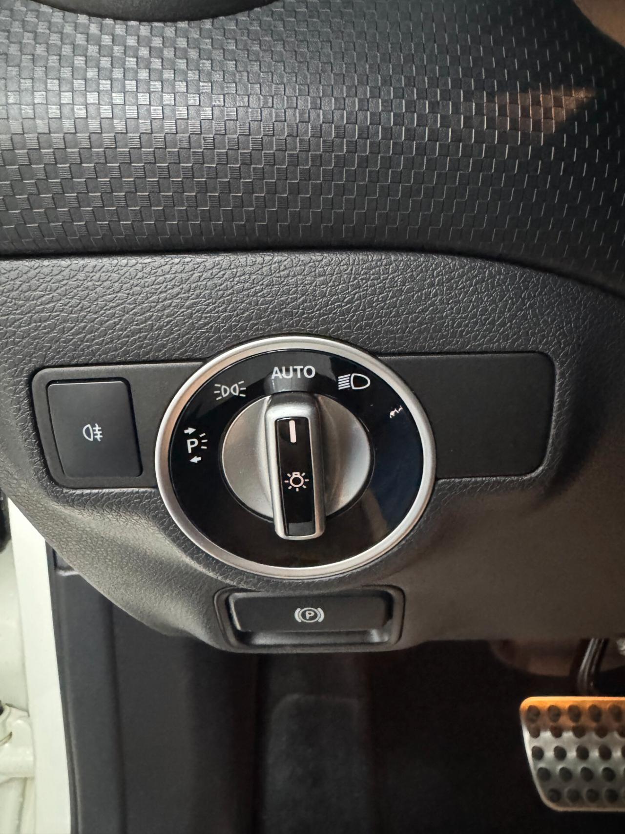 Mercedes-benz A 180 CDI Automatic Sport