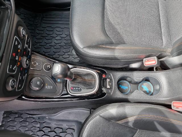 JEEP Compass 2.0 Multijet II aut. 4WD Limited