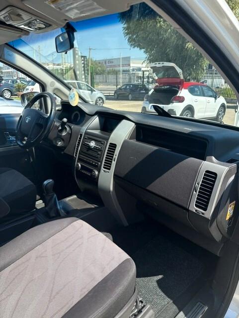 Tata Aria 4X4