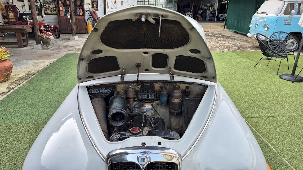 Lancia Appia Berlina II Serie – 1957 - SUMMER PRICE