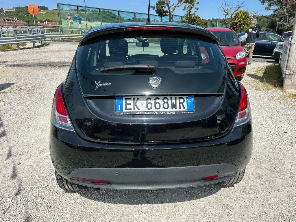 LANCIA Ypsilon 1.3 MJT 16V 95 CV 5 porte S&S Gold