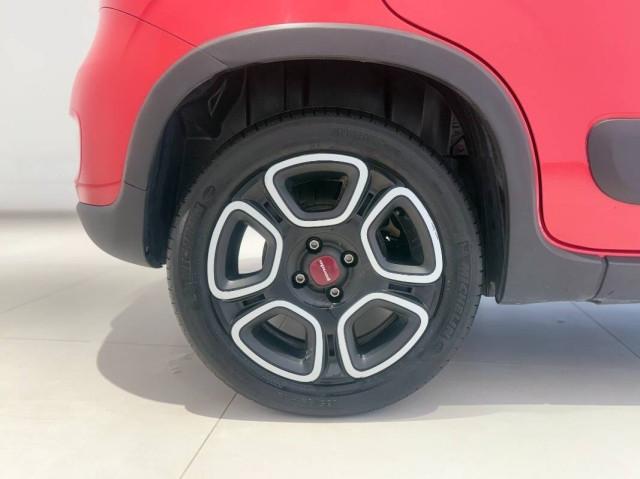 Fiat Panda III 1.0 firefly hybrid City Life s&s 70cv 5p.ti