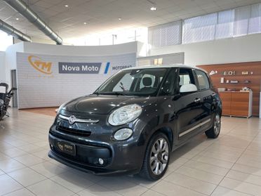 Fiat 500L 1.4 Lounge 95CV 2015 * GPL *