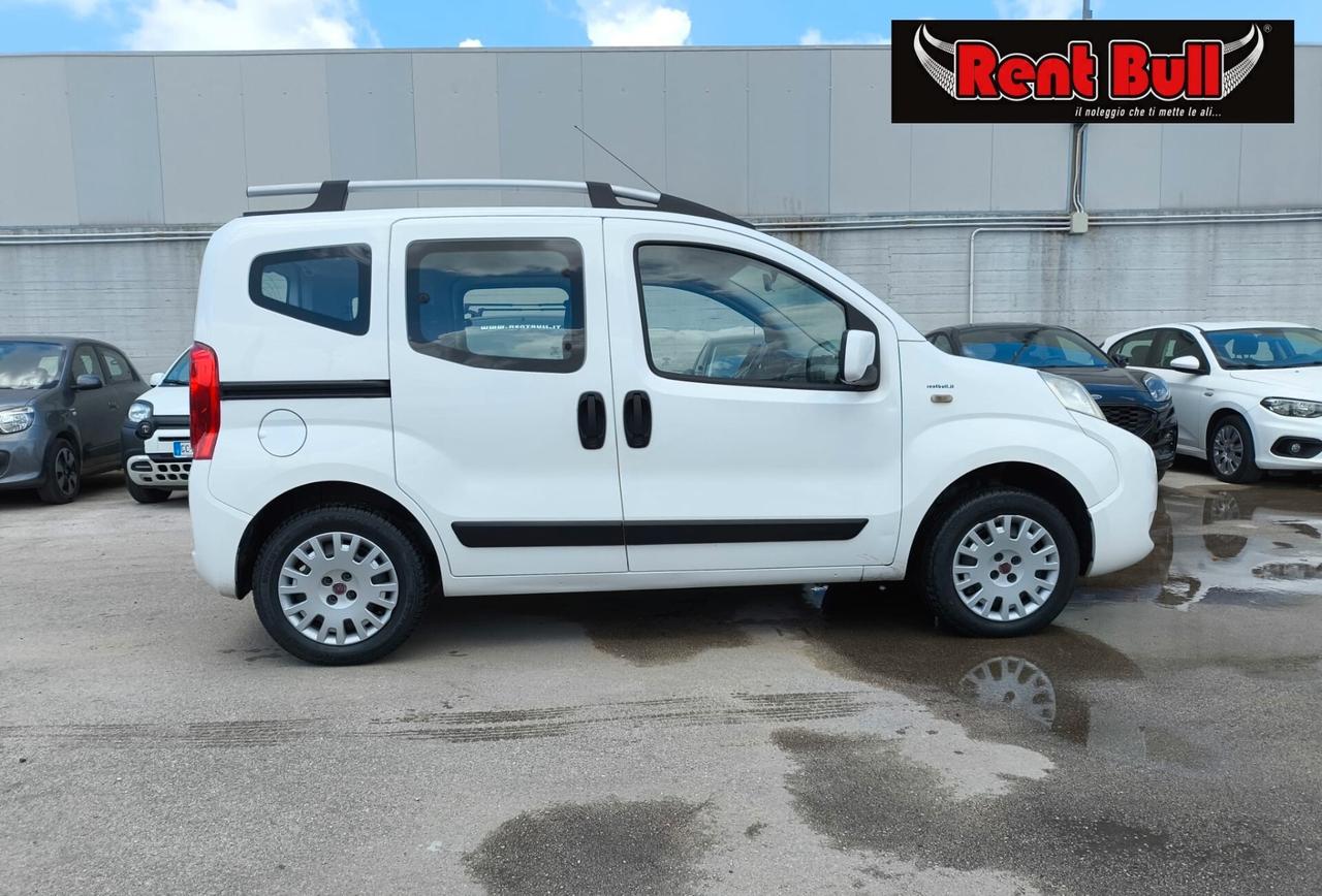 FIAT QUBO NATURAL POWER [REF: 5321]