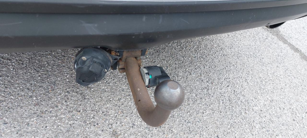 Subaru Forester 2.0i BI-Fuel Exclusive