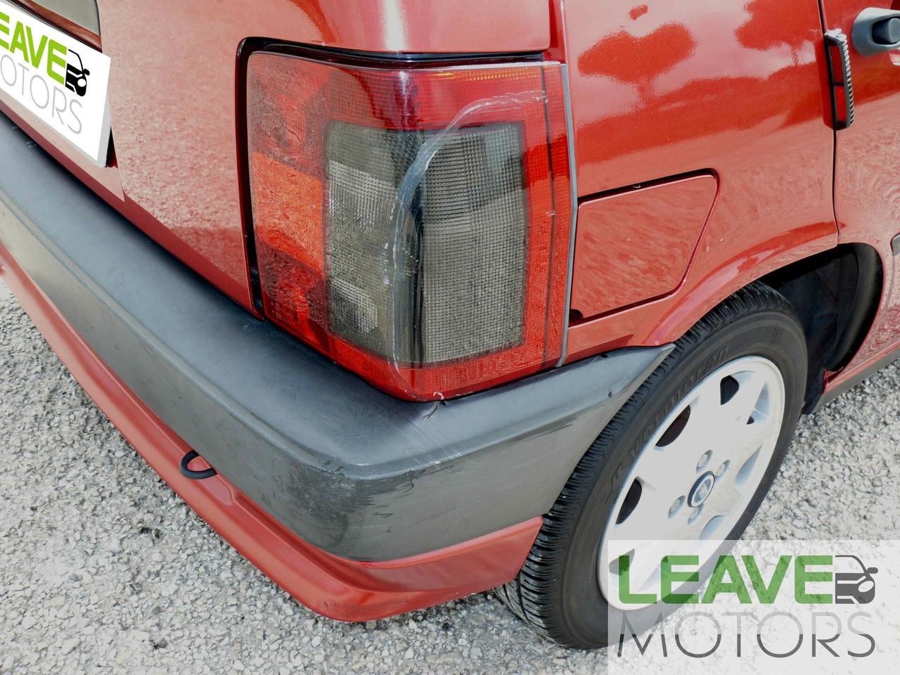 Fiat Tipo HSD (M1298)