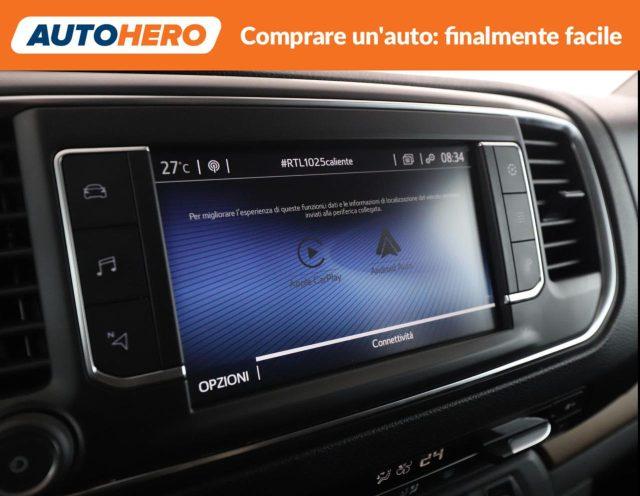 TOYOTA Proace Verso 2.0D 140 CV L2 D Executive
