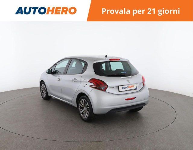 PEUGEOT 208 1° serie PureTech 82 5 porte Active