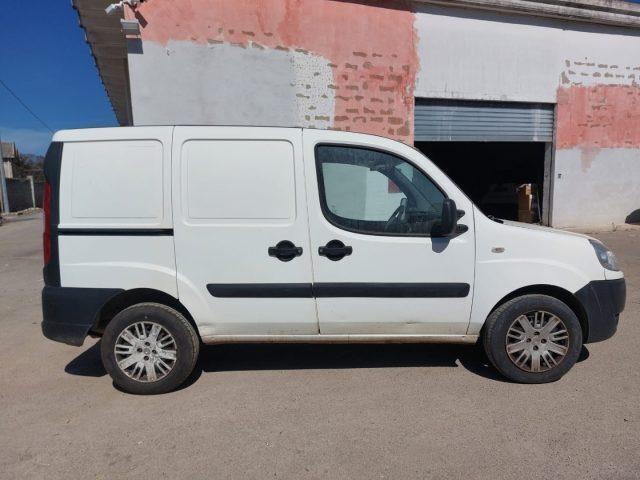 FIAT Doblo Doblò 1.9 MJ 120CV 5p.