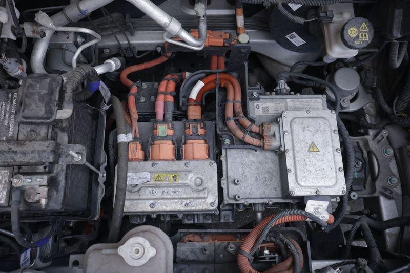 Dacia Spring Dacia Spring Comfort Plus Electric 45 Unicoproprietario