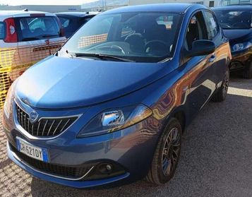 LANCIA Ypsilon 1.0 FireFly 5 porte S&S Hybrid Gold Plus