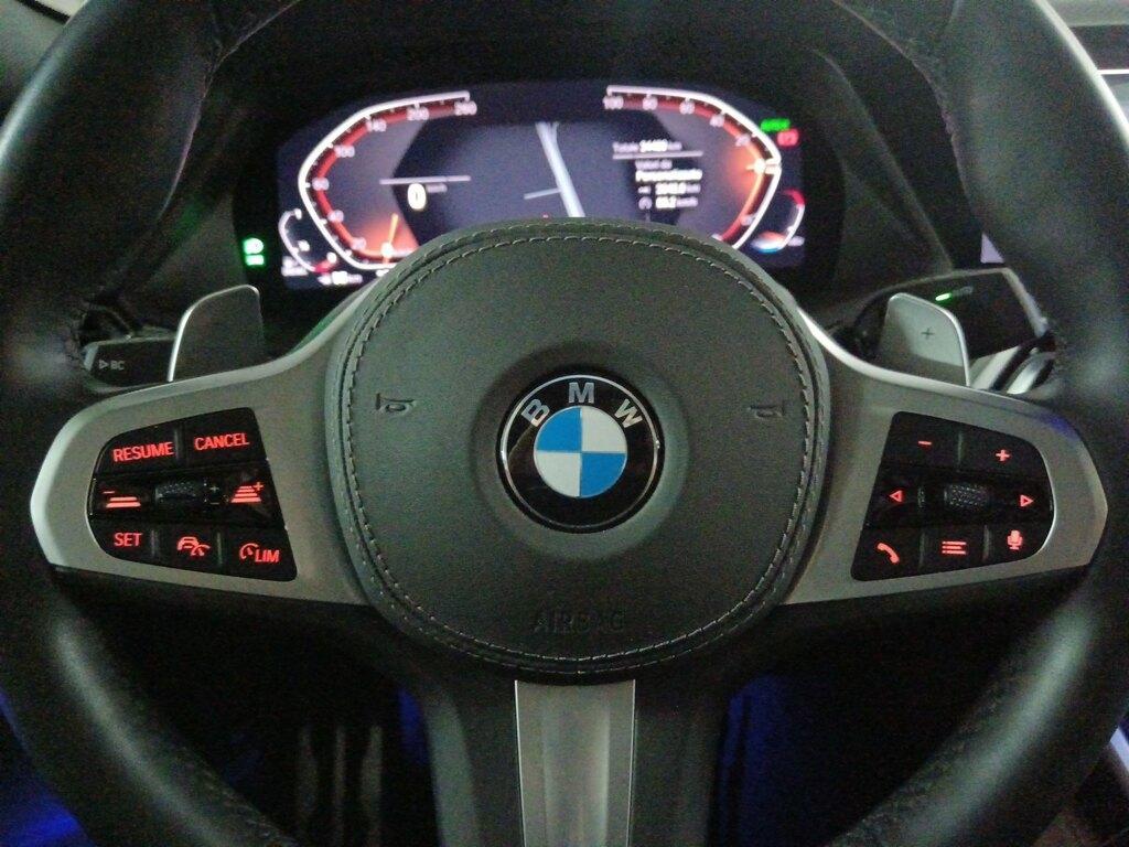 BMW X6 30 d Mild Hybrid 48V Msport xDrive Steptronic
