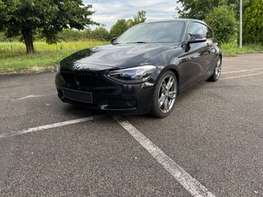 Bmw 114i per export