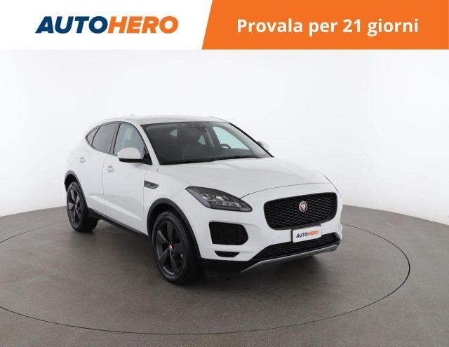 JAGUAR E-Pace 2.0D 150 CV AWD aut. S