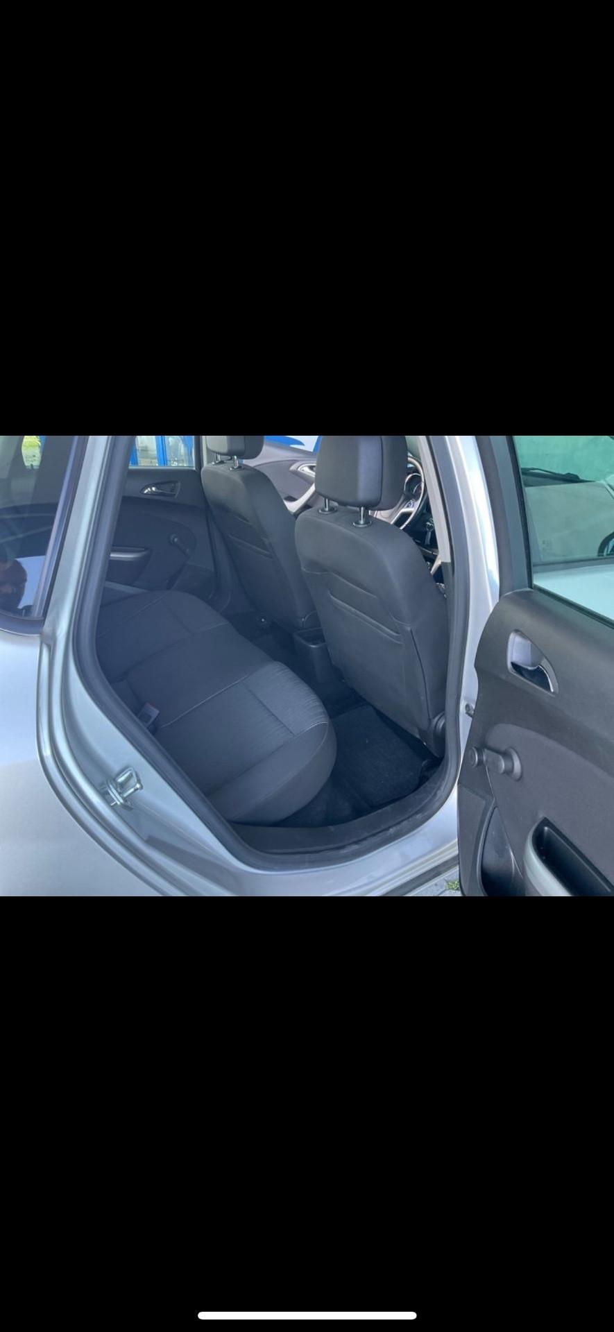 Opel Astra 1.7 CDTI 110CV 5 porte Cosmo