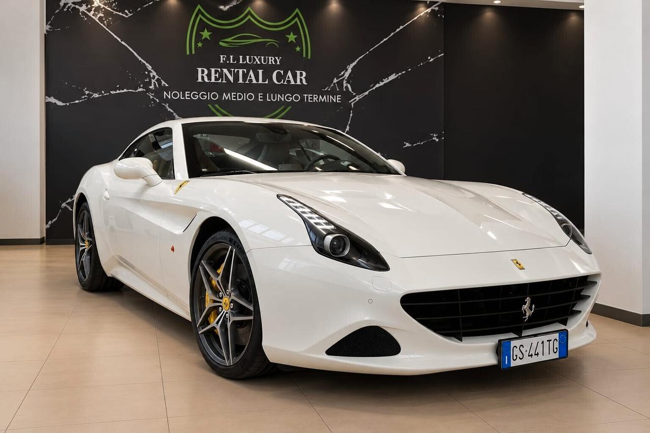 Ferrari California T DCT COUPè CABRIO