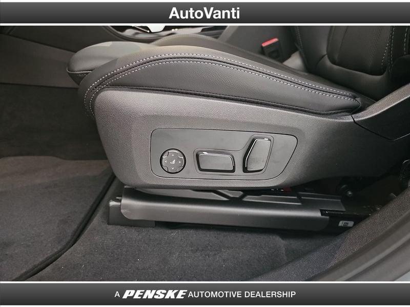 BMW X4 xDrive 20d Msport MH48V