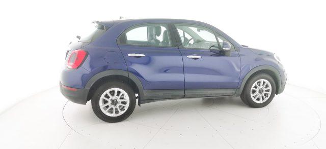 FIAT 500X 1.0 T3 120 CV City Cross