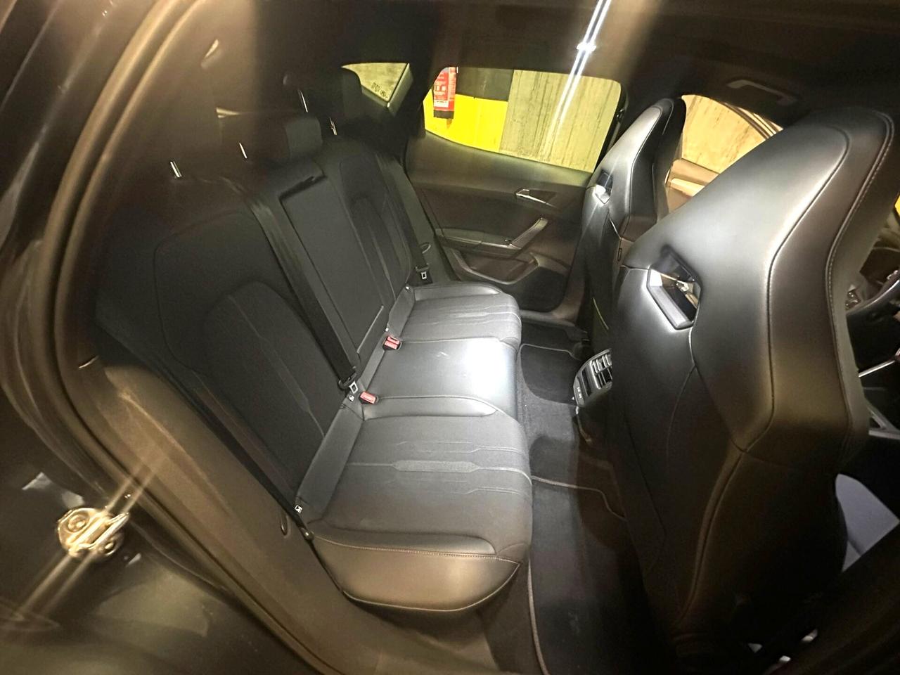Cupra Formentor 2.0 TSI 4Drive DSG VZ