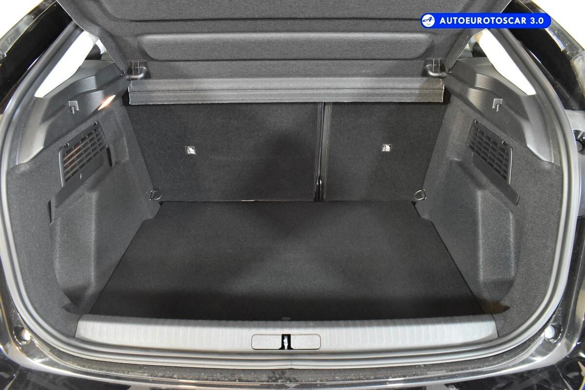 Citroen C4 X Hybrid 136 e-DCS6 Plus