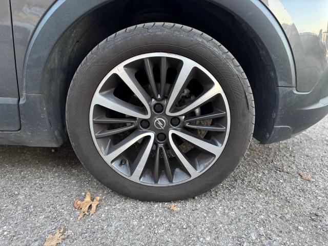 Opel Crossland X 1.5 ecotec Ultimate s&s 102cv