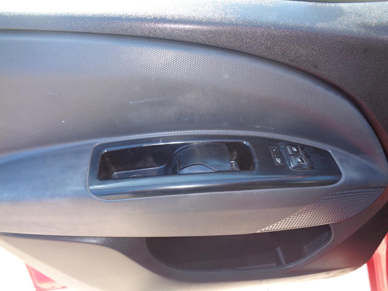 Fiat Doblo Doblò 1.6 MJ 16V PC-TA Cargo Lam. Busin.