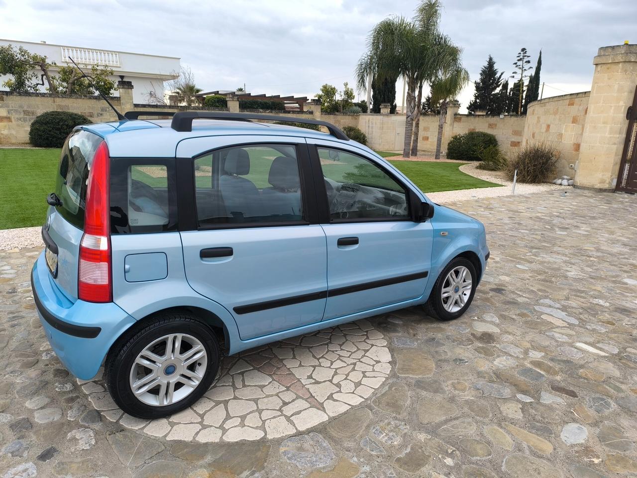 Fiat Panda 1.2 full full optional perfetta