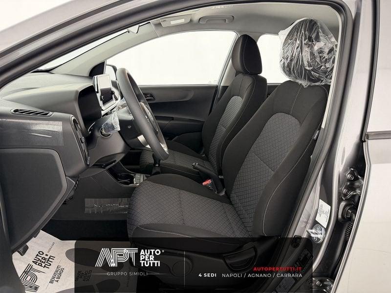 Kia Picanto Picanto 1.0 gdi Gpl Style