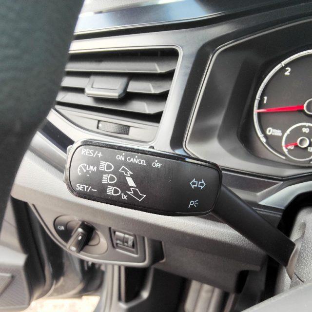 VOLKSWAGEN Polo 1.6 TDI Trendline BlueMotion Technology