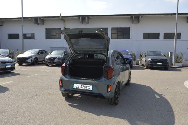 KIA Picanto 1.0 12V 5porte 20th Anniversary Edition Aziendale