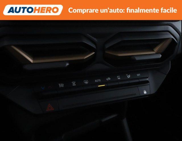 DACIA Duster Hybrid 140 CV Extreme