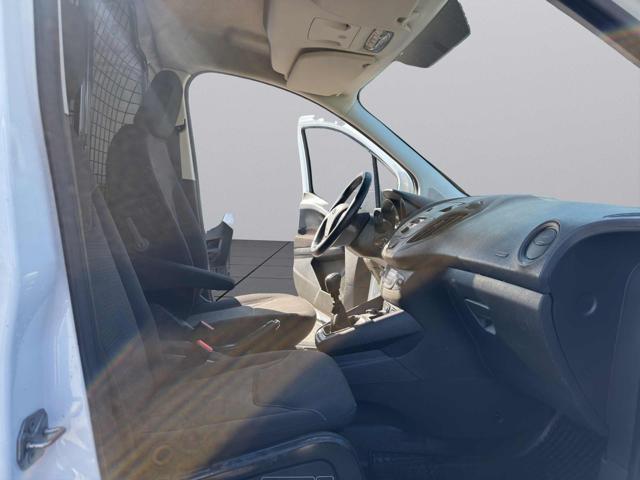 FORD Transit Courier 1.5 TDCi 75CV-OTTIME CONDIZIONI-SENSORI+IVA-E6D-