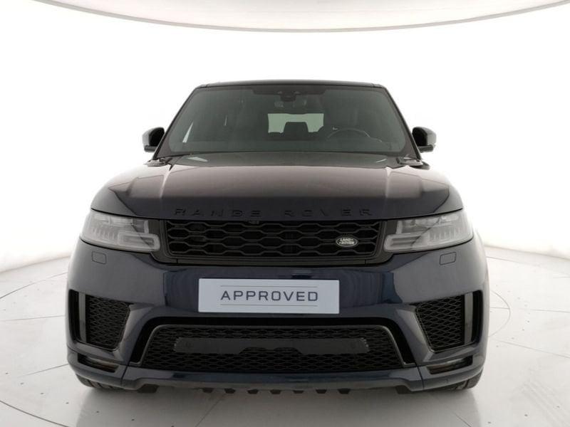 Land Rover RR Sport Range Rover Sport 3.0d i6 mhev HSE Dynamic 300cv auto