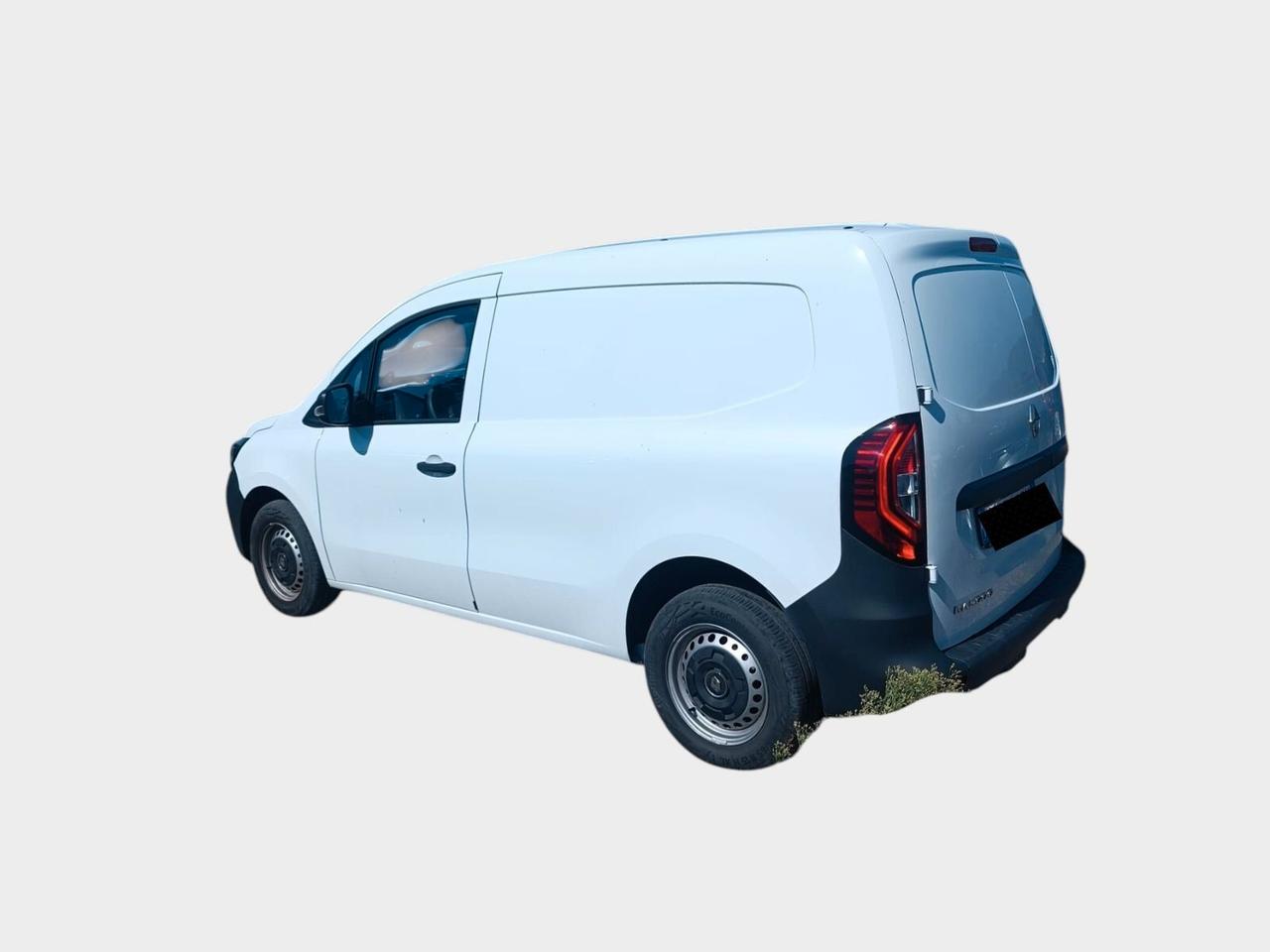 Renault Kangoo EV45 22 kW PC-TN Start
