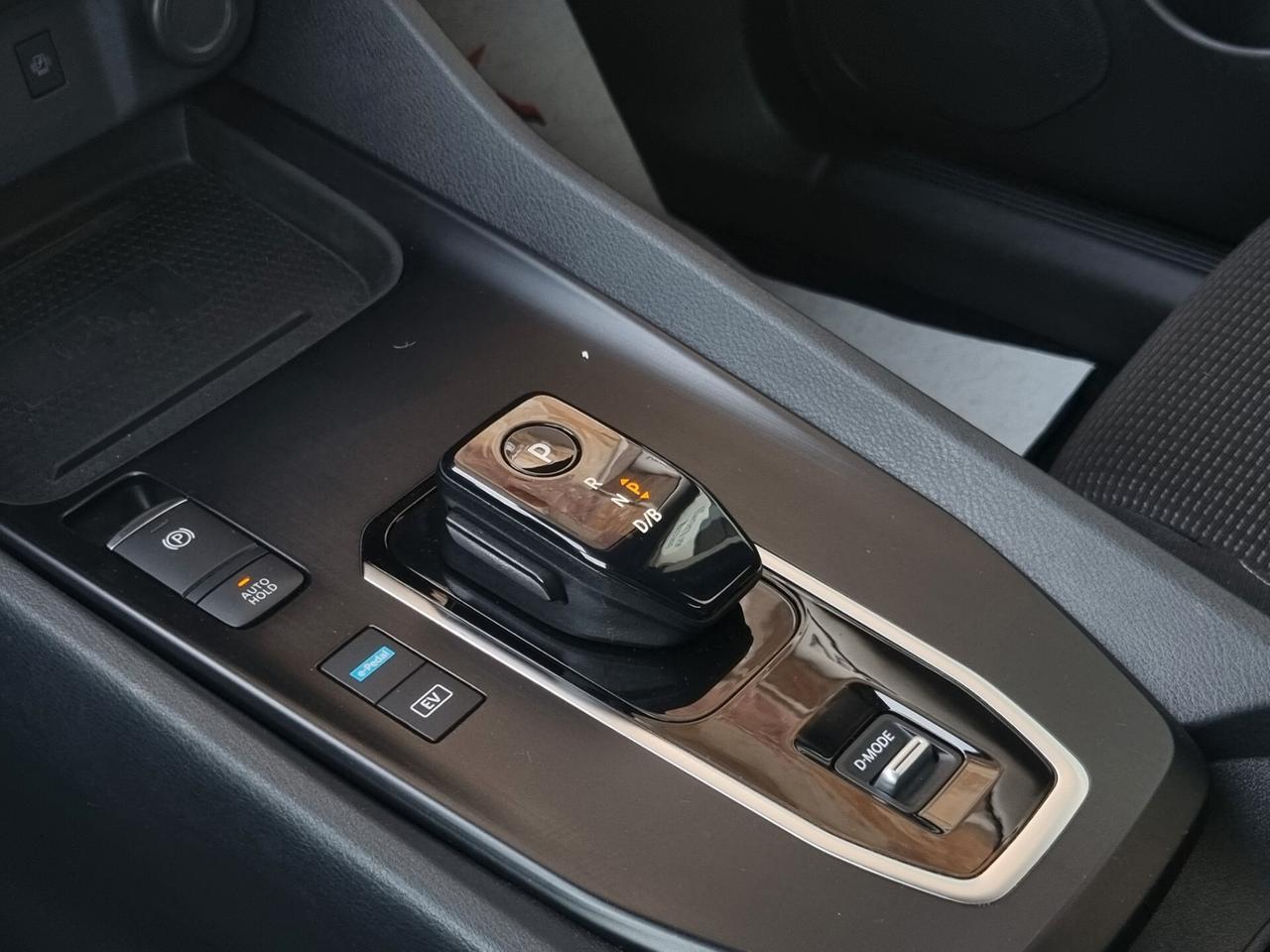 Nissan Qashqai e-Power Business 1.5 158cv