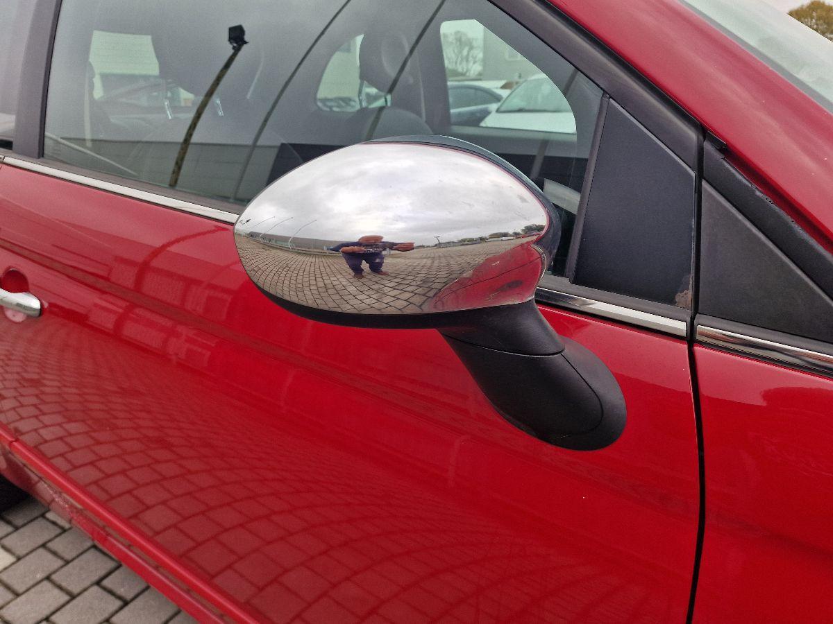 FIAT - 500 - 1.2 Lounge NEOPATENTATI