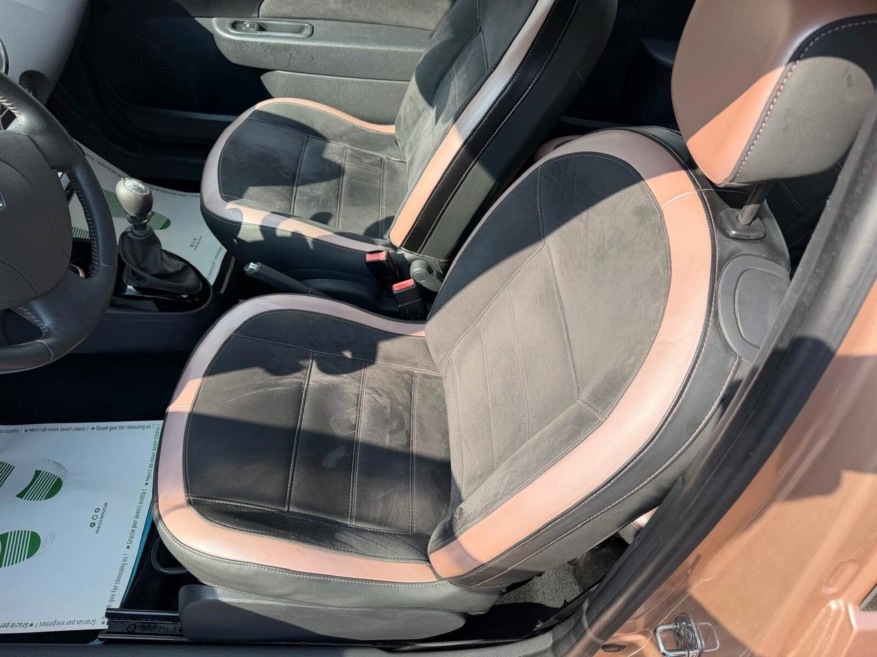 Renault Twingo 1.2 lev Miss Sixty 75cv