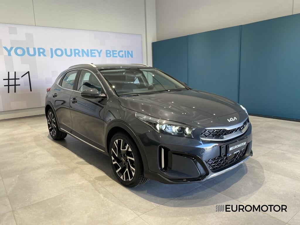 Kia Xceed 1.6 CRDi MHEV Business iMT