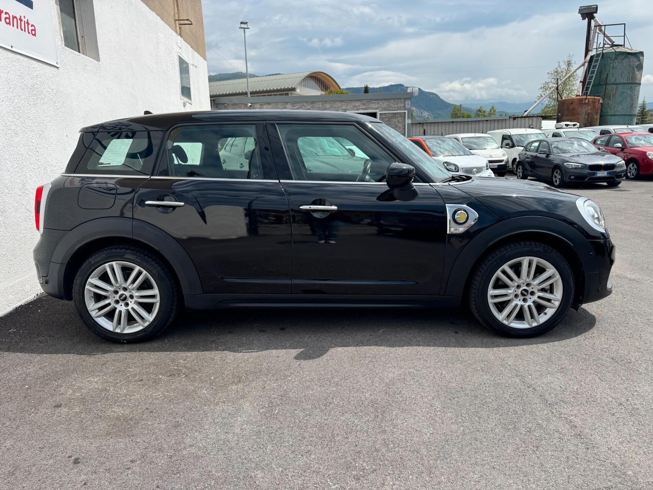 Mini Cooper S Countryman 1.5 SE Hype ALL4