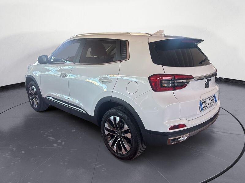 DR AUTOMOBILES dr 5.0 1.5 Bi-Fuel GPL